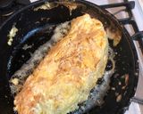 ツナマヨで美味しいふわふわ卵焼き作り方6写真