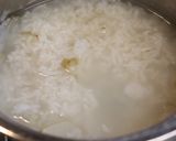 朝昼夕ヘルシー♪サラサラなお粥★菊芋入り作り方6写真