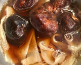 太巻き・ちらし寿司＊かんぴょう煮・椎茸煮作り方8写真