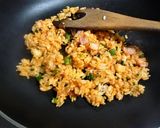 お弁当にお手軽人気のオムニギリ作り方7写真