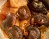 太巻き・ちらし寿司＊かんぴょう煮・椎茸煮作り方10写真
