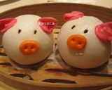 こぶたの肉まん作り方6写真