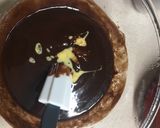少しヘルシーなショコラテリーヌ作り方3写真