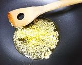 野菜だく!さっぱりミートソース作り方3写真
