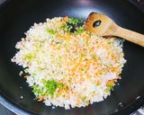 野菜だく!さっぱりミートソース作り方4写真