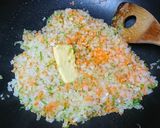 野菜だく!さっぱりミートソース作り方5写真