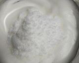 バレンタインに…クラシックショコラ☆作り方4写真