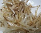おでんの〆のラーメン作り方1写真