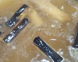 おでんの〆のラーメン作り方3写真