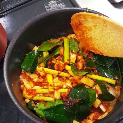 本格的！トムヤムクン。(O^^O)♪ by まあさんのキッチン