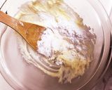 スノーボールチョコチップ入り作り方1写真