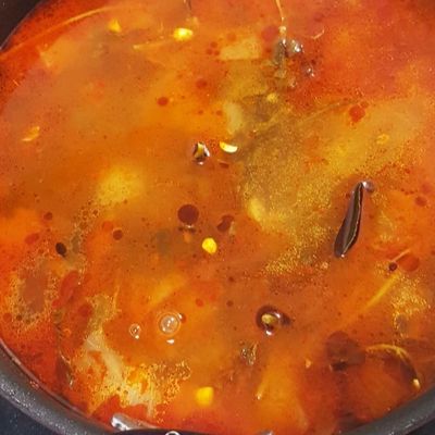 トムヤンクン(きら)・おまとめ Amazon.co.jp: 【Amazon.co.jp限定】世界三大スープの