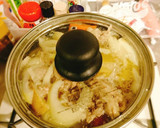 【目分量】洋風肉じゃがと見せかけたポトフ作り方4写真