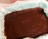 簡単！とろける生チョコ♪作り方3写真