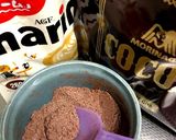 簡単！とろける生チョコ♪作り方5写真