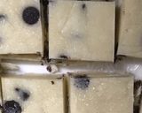 スノーボールチョコチップ入り作り方7写真