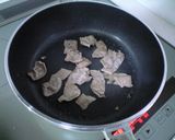 簡単！春キャベツと豚肉のシンプル炒め作り方3写真