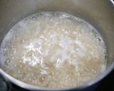 ダイエット！大麦とひよこ豆の野菜カレー作り方1写真