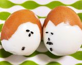 ゆでたまご夫妻作り方4写真