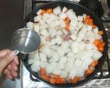 豚肉大根のコンソメ煮物♪簡単作り方7写真