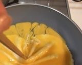 ドレスアップオムライス作り方7写真
