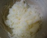 チャーハン風はるさめ炒め作り方3写真