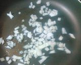 チャーハン風はるさめ炒め作り方4写真