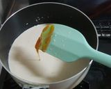 キャラメルミルクプリン作り方6写真