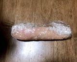 サラダチキンの塩麹漬け作り方2写真