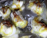 旬をお手軽に、タラのマヨネーズ焼き作り方4写真