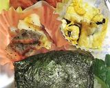 旬をお手軽に、タラのマヨネーズ焼き作り方5写真