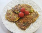 お弁当(2/1)4種の野菜巻き作り方2写真