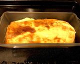 パウンド型で焼く北欧パンケーキ作り方6写真