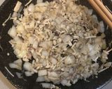 トロトロ☆あんかけ風オムライス作り方2写真