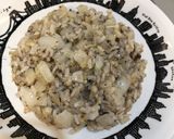 トロトロ☆あんかけ風オムライス作り方3写真