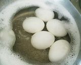 最強つまみ!沖縄風ソーキ(圧力鍋使用)作り方4写真