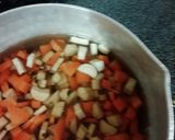 簡単味噌漬け作り方1写真