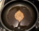 北インドのオクラ炒め(ビンディマサラ)作り方4写真
