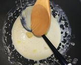炊飯器でキャロブパンケーキ作り方2写真