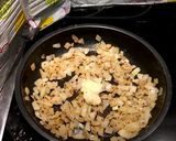 北インドのオクラ炒め(ビンディマサラ)作り方6写真