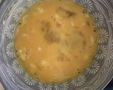 お弁当に！簡単レンジでチーズオムライス作り方2写真