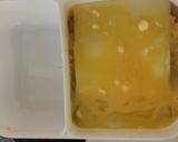 お弁当に！簡単レンジでチーズオムライス作り方6写真