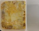 お弁当に！簡単レンジでチーズオムライス作り方8写真