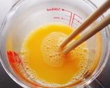 基本の茶碗蒸し作り方1写真