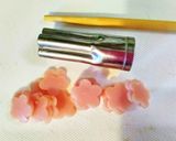 私のズボラな時短型抜き法♪作り方2写真