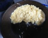 貴女風味で一人でオムライス❤️ゆりさん風作り方3写真