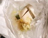【自家製ツナで】ツナコーンマヨ太巻き作り方3写真