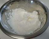 トルタカプレーゼ作り方7写真