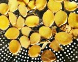 冷え性改善、ぽかぽか蒸し生姜の作り方作り方1写真