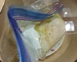 サラダチキン(作り方メモ)作り方6写真